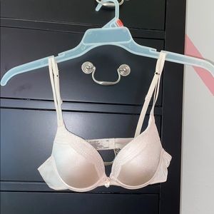 34A PUSH UP BRA 💗